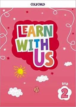 Imagem de LEARN WTIH US - LEVEL 2 : DVD