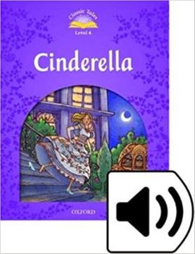 Imagem de CINDERELLA AUDIO PACK - 2ND ED.
