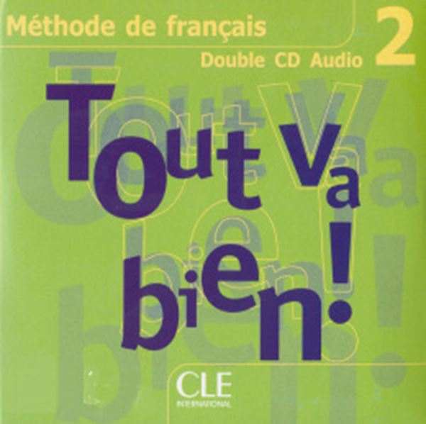 Picture of TOUT VA BIEN! 2 CD AUDIO COLLECTIFS (2) - IMPORTADO