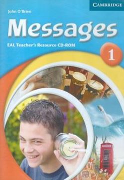 Imagem de MESSAGES 1 EAL TEACHER´S RESOURCE CD-ROM