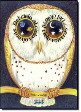 Imagem de DEL CIELO AL CIELO VOLVERAS