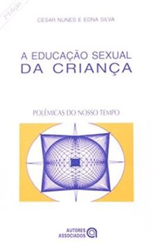 Imagem de EDUCACAO SEXUAL DA CRIANCA, A - 2ª ED
