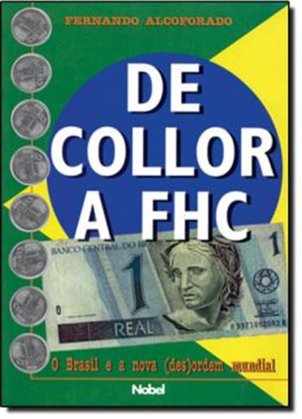 Picture of DE COLLOR A FHC
