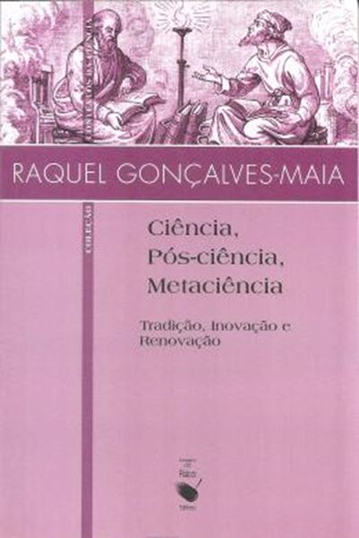 Picture of CIENCIA, POS-CIENCIA E METACIENCIA