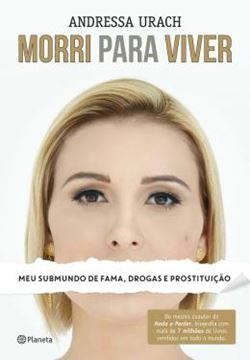 Imagem de MORRI PARA VIVER