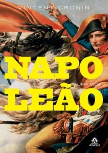 Picture of NAPOLEAO - UMA VIDA