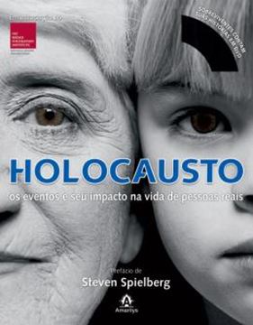 Imagem de HOLOCAUSTO - OS EVENTOS E SEU IMPACTO NA VIDA DE PESSOAS REAIS