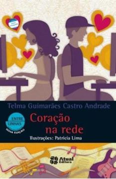 Imagem de CORACAO NA REDE