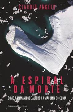 Imagem de ESPIRAL DA MORTE