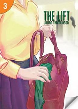 Imagem de PAGE TURNERS 3 - THE LIFT
