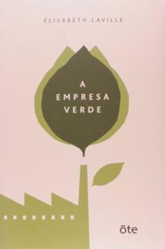 Imagem de EMPRESA VERDE, A