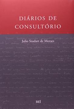Imagem de DIARIOS DE CONSULTORIO