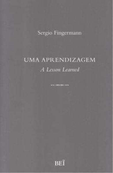 Picture of APRENDIZAGEM, UMA