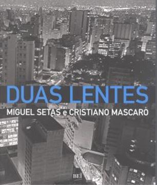 Imagem de DUAS LENTES