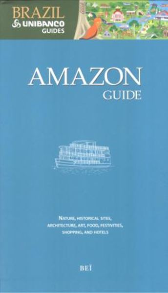 Picture of AMAZON GUIDE