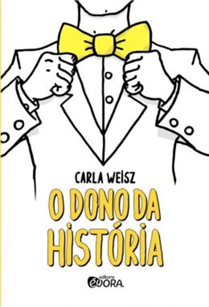 Picture of DONO DA HISTORIA 