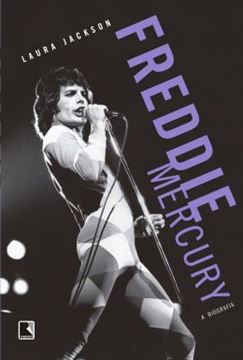 Imagem de FREDDIE MERCURY - A BIOGRAFIA