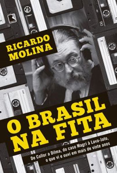 Picture of BRASIL NA FITA, O