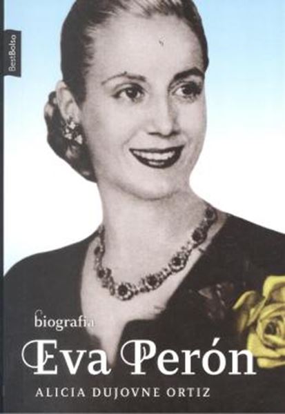 Picture of EVA PERON