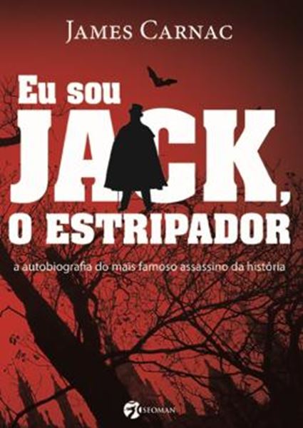Picture of EU SOU JACK, O ESTRIPADOR