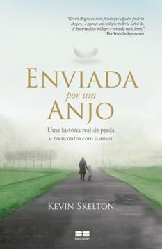 Imagem de ENVIADA POR UM ANJO