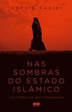 Imagem de NAS SOMBRAS DO ESTADO ISLAMICO