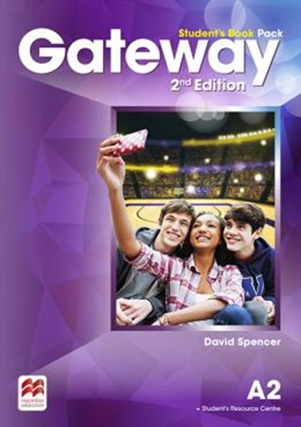 Picture of GATEWAY A2 STUDENT´S BOOK PACK - 2ND ED