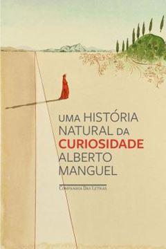Imagem de HISTORIA NATURAL DA CURIOSIDADE, UMA 