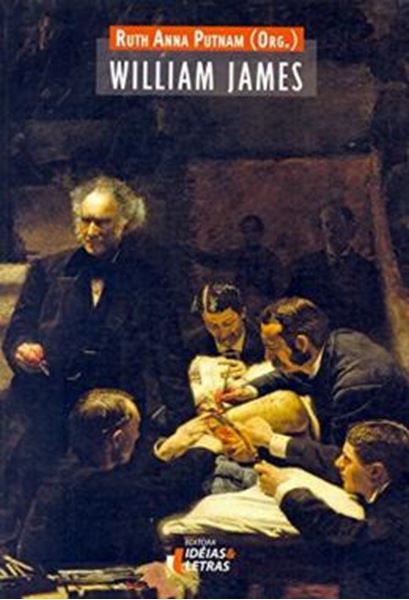 Picture of WILLIAM JAMES