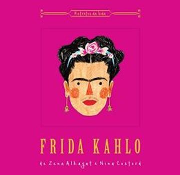 Imagem de FRIDA KAHLO - RETRATOS DA VIDA