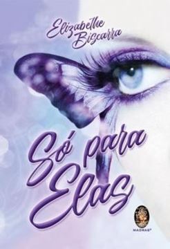 Imagem de SO PARA ELAS