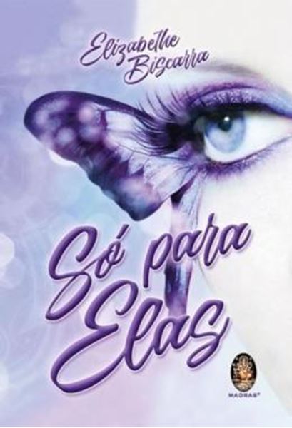 Picture of SO PARA ELAS