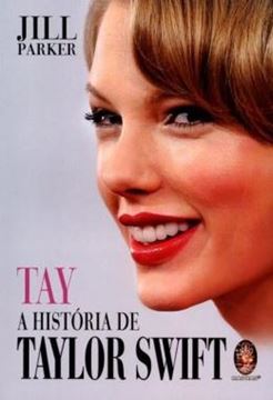 Imagem de HISTORIA DE TAYLOR SWIFT