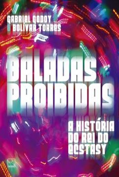 Imagem de BALADAS PROIBIDAS