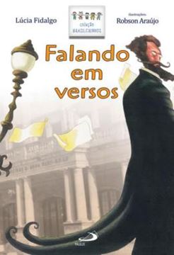 Imagem de FALANDO EM VERSOS