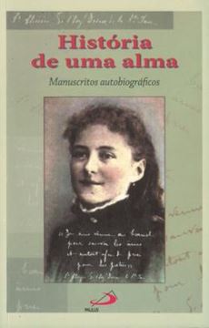 Imagem de HISTORIA DE UMA ALMA