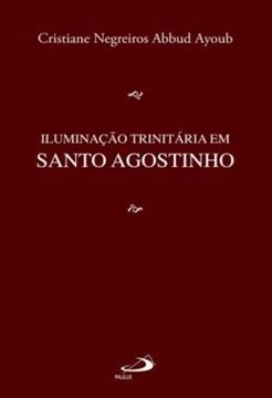 Imagem de ILUMINACAO TRINITARIA EM SANTO AGOSTINHO