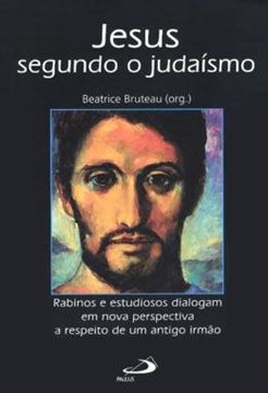 Imagem de JESUS SEGUNDO O JUDAISMO