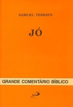Imagem de JO