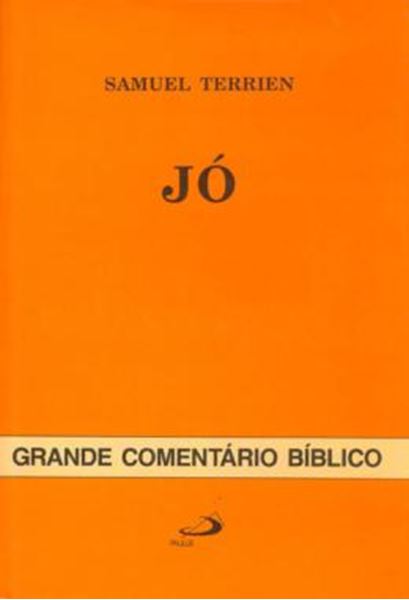 Picture of JO