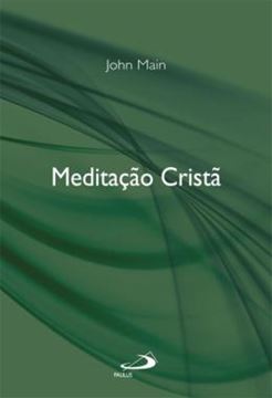 Imagem de MEDITACAO CRISTA