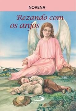 Imagem de NOVENA REZANDO COM OS ANJOS