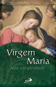 Imagem de VIRGEM MARIA - MAE EM PLENITUDE