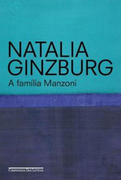 Imagem de FAMILIA MANZONI, A 