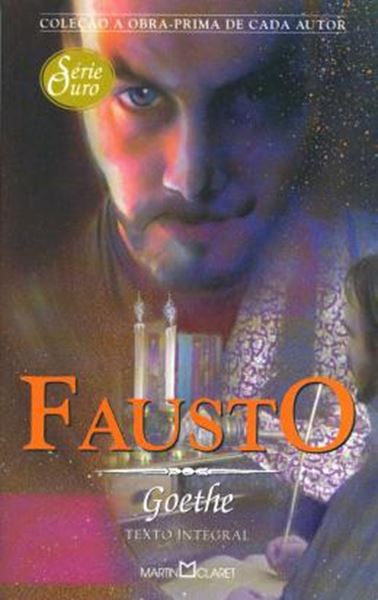 Picture of FAUSTO - 2ª ED