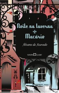 Imagem de NOITE NA TAVERNA & MACARIO