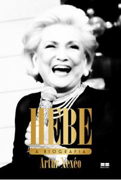 Imagem de HEBE - A BIOGRAFIA