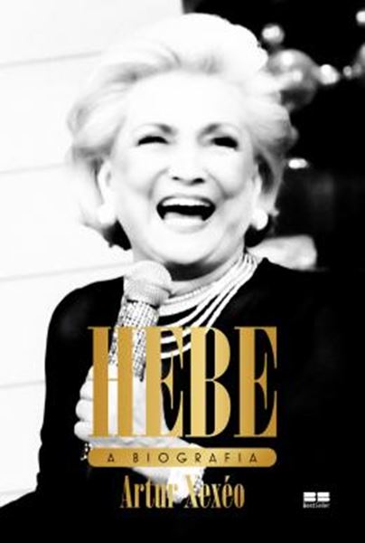Picture of HEBE - A BIOGRAFIA