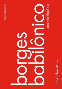 Imagem de BORGES BABILONICO - UMA ENCICLOPEDIA