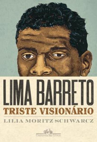 Picture of LIMA BARRETO - TRISTE VISIONARIO